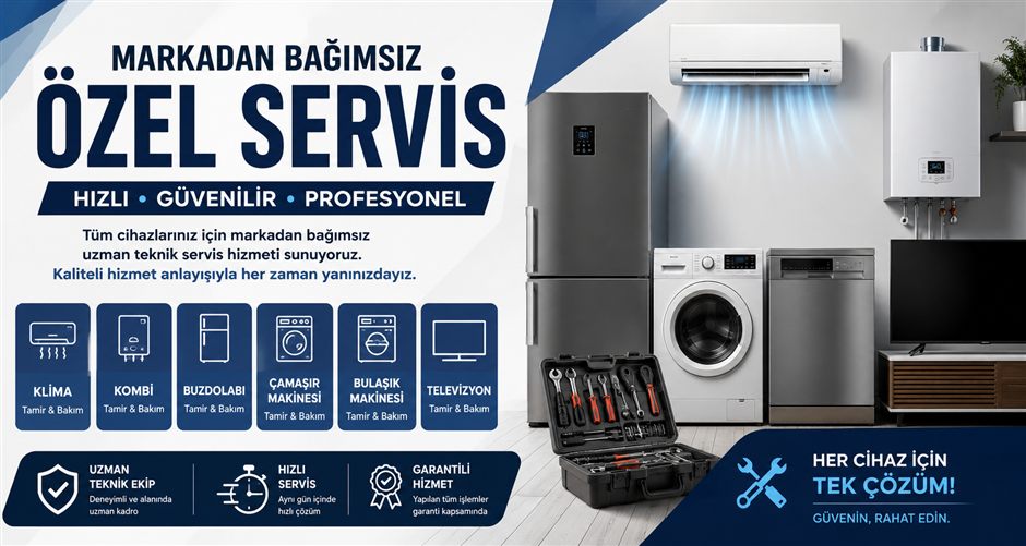 İskenderun Kurutma Makinesi Servisi — İskenderun özel servis